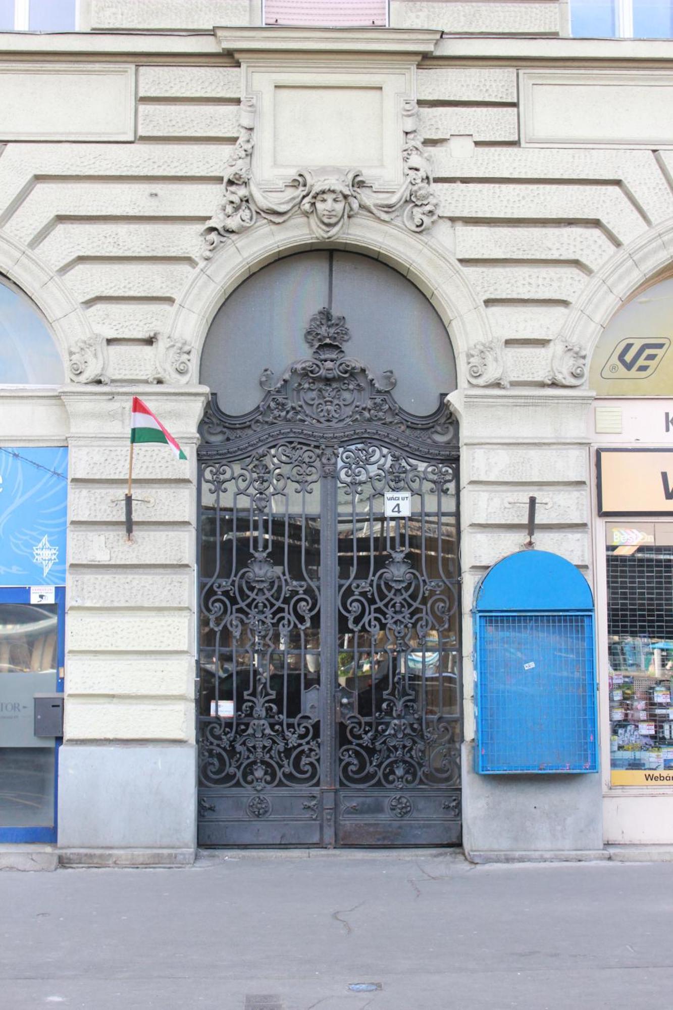 Budapest Downtown Oasis - Your City Adventure Starts Here Kültér fotó